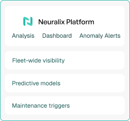 Neuralix Platform